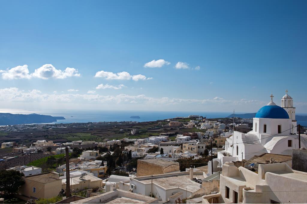The Small Architect'S House Pyrgos Kallistis Room photo